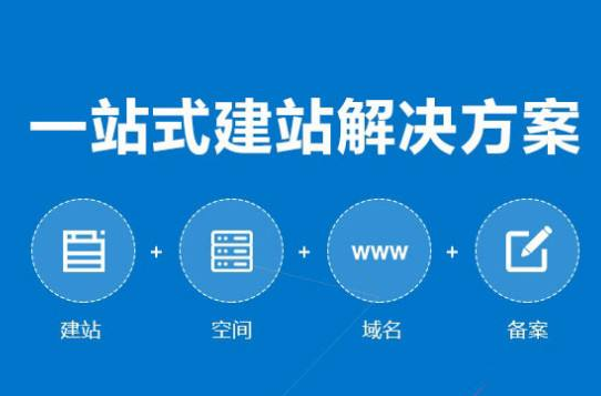 山西企业网站建设需要注意的一些细节